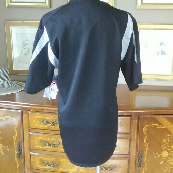 0905 Genuine Merchandise White Sox Shirt - Picture 3 of 4